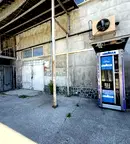 Промишлена сграда в Габрово, Център