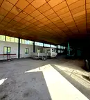 Промишлена сграда в Габрово, Русевци
