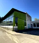 Промишлена сграда в Габрово, Русевци