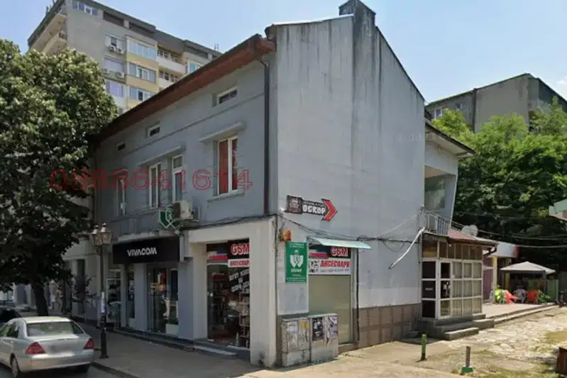 Industrial Building in Oblast Haskovo, Harmanli