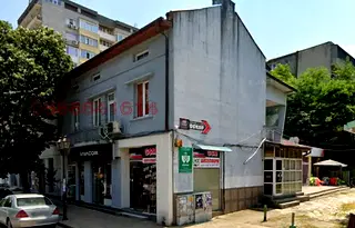 Промишлена сграда в Хасково, Харманли