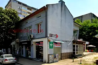 Промишлена сграда в Хасково, Харманли