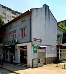 Промишлена сграда в Хасково, Харманли