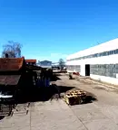 Промишлена сграда в София, Ихтиман