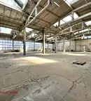 Промишлена сграда в София, Ихтиман