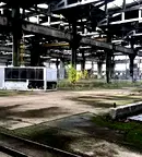 Промишлена сграда в Бургас, Камено