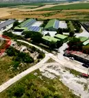 Промишлена сграда в Шумен, Каспичан