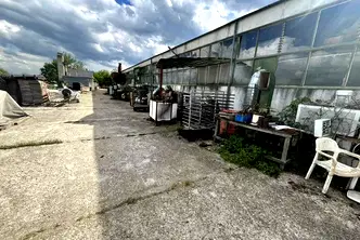 Промишлена сграда в Стара Загора, Казанлък