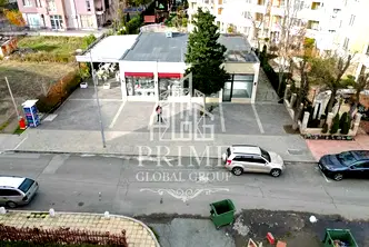 Промишлена сграда в Бургас, к.к. Слънчев бряг