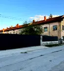 Промишлена сграда в София, Костенец