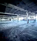 Промишлена сграда в София, Костенец