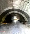 Промишлена сграда в София, Костенец