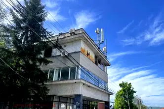 Промишлена сграда в София, Костинброд