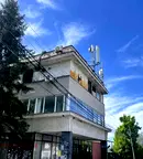 Промишлена сграда в София, Костинброд