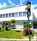 Промишлена сграда в София, Костинброд