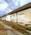 Промишлена сграда в Кърджали, Крумов