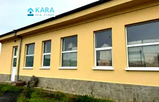 Промишлена сграда в Кърджали, Промишлена зона - Изток