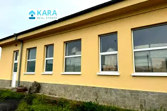 Промишлена сграда в Кърджали, Промишлена зона - Изток