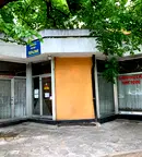 Промишлена сграда в Кюстендил, Център
