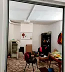 Промишлена сграда в Кюстендил, Запад