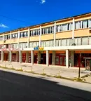 Промишлена сграда в Плевен, Левски