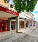 Промишлена сграда в Плевен, Левски