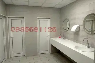 Промишлена сграда в Монтана, Лом
