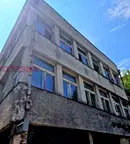 Промишлена сграда в Бургас, Малко Търново