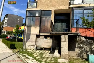 Промишлена сграда в Монтана, Плиска