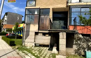Промишлена сграда в Монтана, Плиска