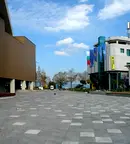 Промишлена сграда в Бургас, Несебър