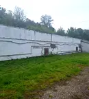 Промишлена сграда в Търговище, Опака