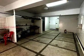 Промишлена сграда в Пазарджик, Панагюрище