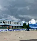 Промишлена сграда в Пазарджик, Панагюрище