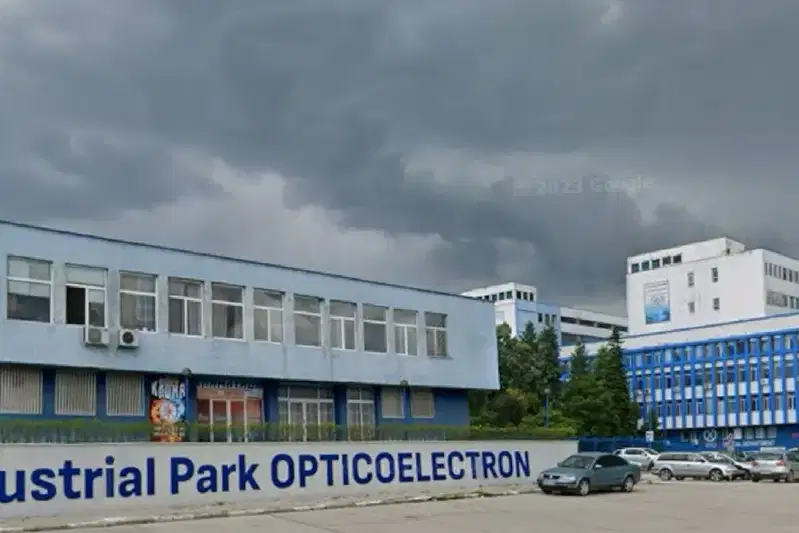 Industrial Building in Oblast Pazardjik, Panagyurishte