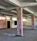Промишлена сграда в Перник, Център