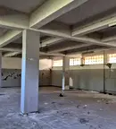 Промишлена сграда в Перник, Промишлена зона