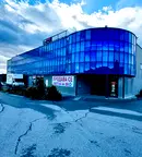 Промишлена сграда в Перник, Тева
