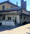 Промишлена сграда в Пазарджик, Пещера