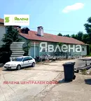 Промишлена сграда в Плевен, Индустриална зона