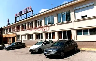 Промишлена сграда в Плевен, Индустриална зона - Изток
