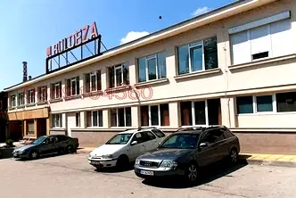 Промишлена сграда в Плевен, Индустриална зона - Изток