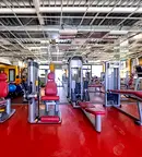 Промишлена сграда в Плевен, Широк център