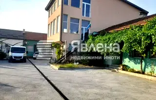 Промишлена сграда в Пловдив, Индустриална зона - Север