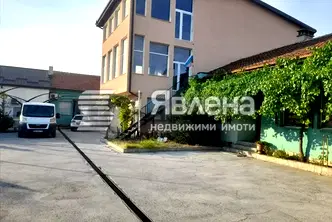 Промишлена сграда в Пловдив, Индустриална зона - Север