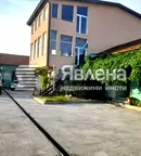 Промишлена сграда в Пловдив, Индустриална зона - Север