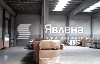 Промишлена сграда в Пловдив, Индустриална зона - Север