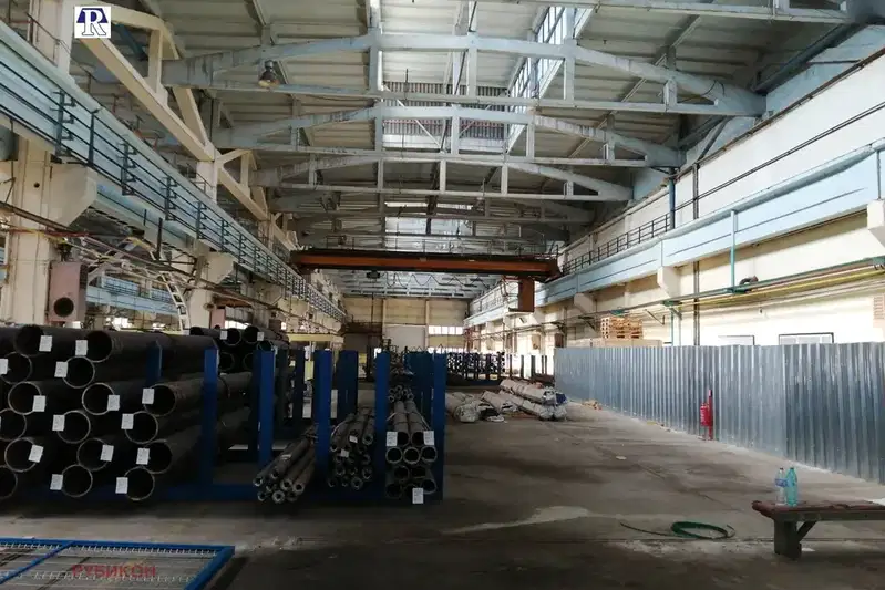 Industrial Building in Plovdiv, Industrialna Zona - Yug