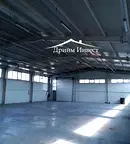 Промишлена сграда в Пловдив, Индустриална зона - Юг