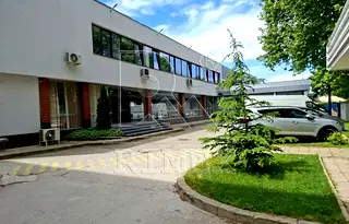 Промишлена сграда в Пловдив, Индустриална зона - Юг